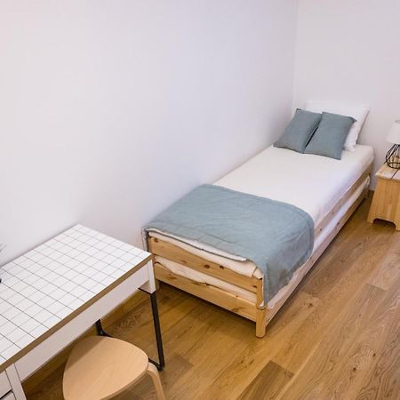 Casinha Do Adro Villa Pacos da Serra Bagian luar foto