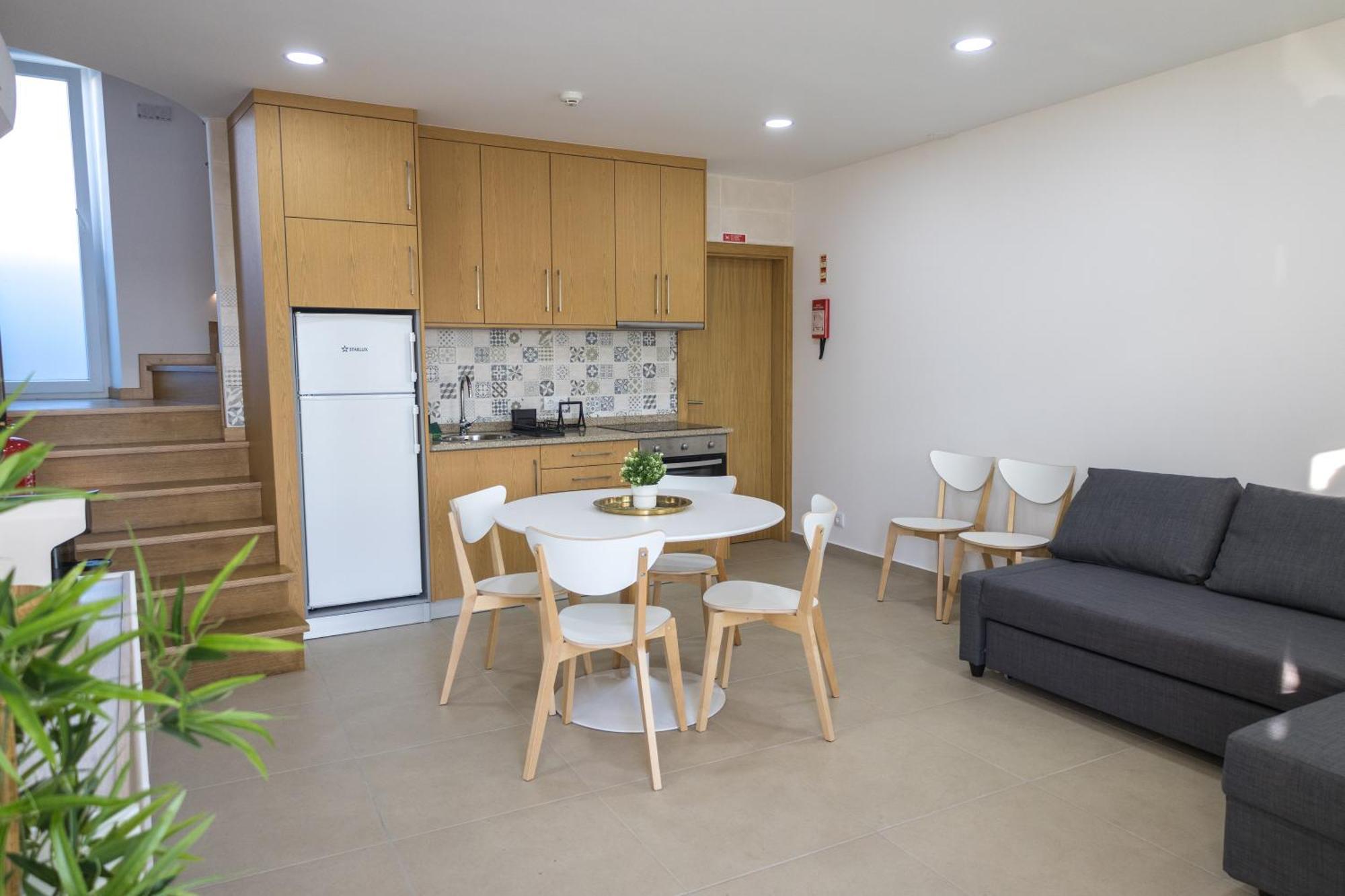 Casinha Do Adro Villa Pacos da Serra Bagian luar foto